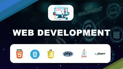 Web Development Career