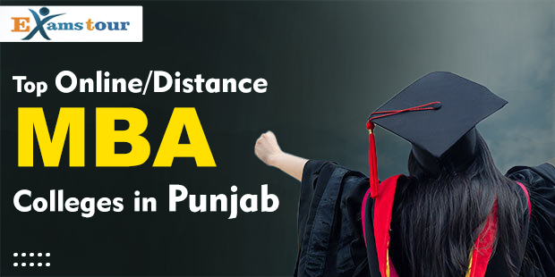 Top Online/Distance MBA Colleges in Punjab