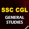 SSC CGL GENERAL STUDIES