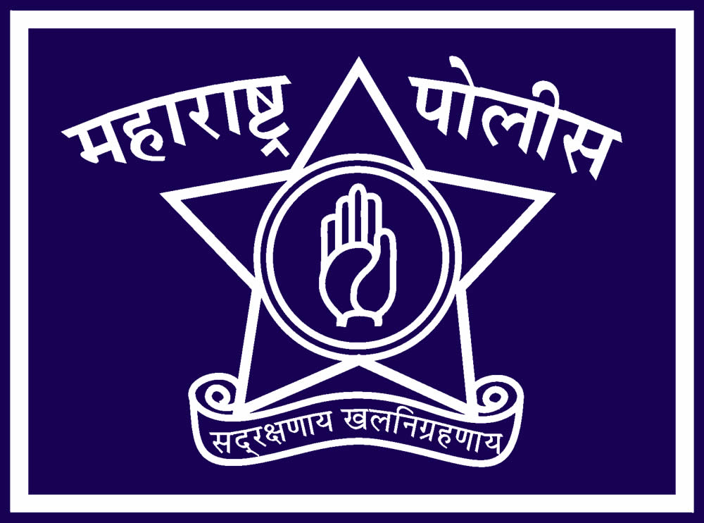 MAHARASHTRA POLICE