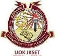 JKSET Examination | Recruitment, Vacancy, Cut Off,  Exams Dates, Admit Card, Question Paper and Exam Pattern